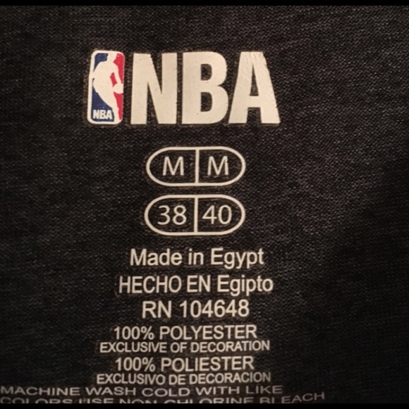 NBA Men’s Boston Celtics - Picture 2 of 3